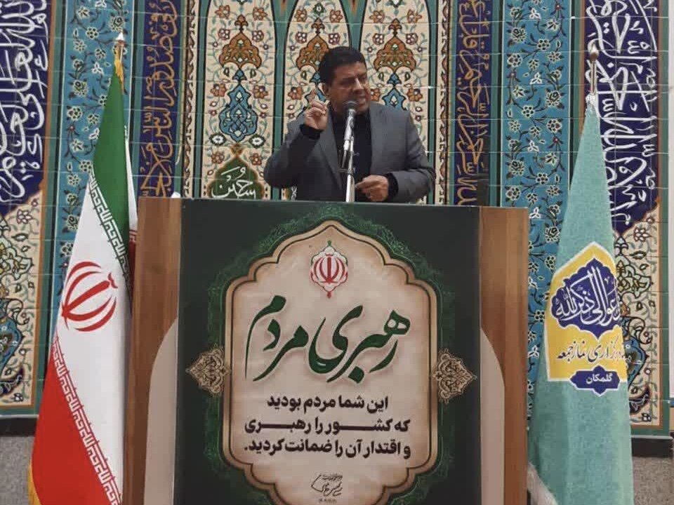 پیروزی نهایی در امتداد مسیر دفاع مقدس است