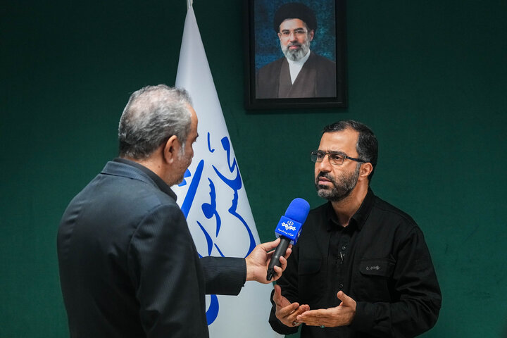 «عباس گودرزی» سخنگوی هیات رئیسه مجلس در سال سوم مجلس شد