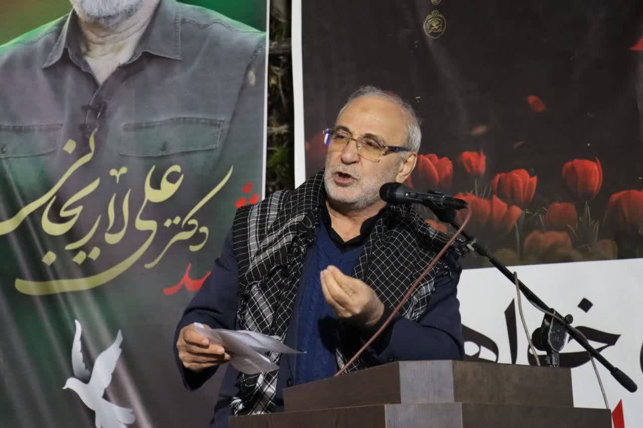 حربه مذاکره از سوی رئیس‌جمهور تروریست آمریکا دیگر کارایی ندارد