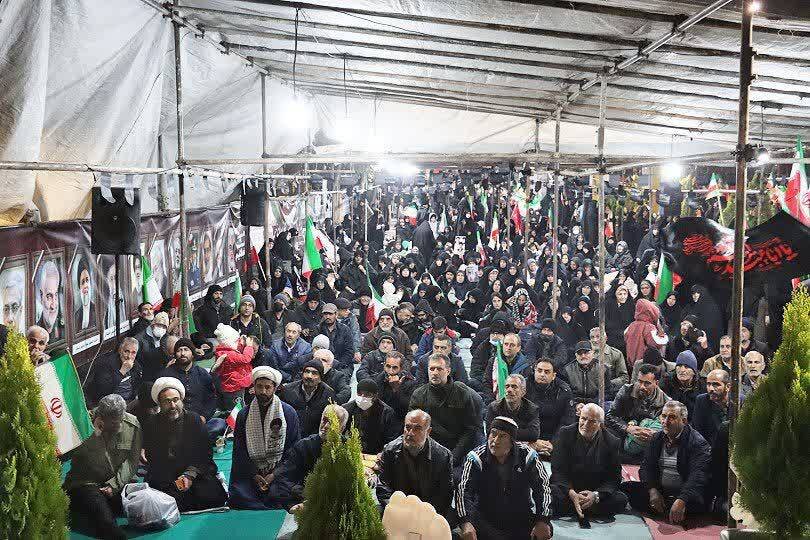 حربه مذاکره از سوی رئیسجمهور تروریست آمریکا دیگر کارایی ندارد