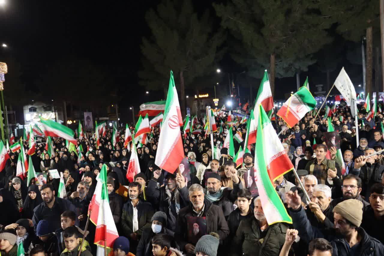 حضور حاجیدلیگانی در موکب حضرت رقیه(س) و گلزار شهدای شهر سین