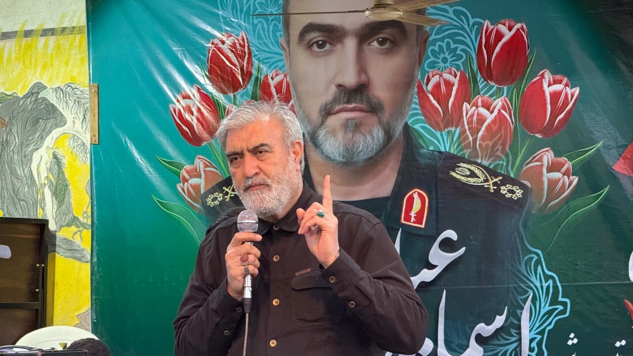 اقتدار ایران هیمنه آمریکا را در دنیا شکست اقتدار ایران هیمنه آمریکا را در دنیا شکست