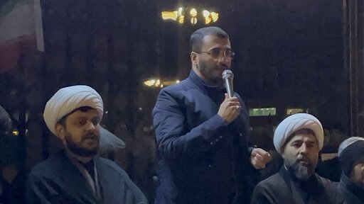 پیام‌های ما روی موشک‌ها به دستشان می‌رسد/ جنگ تمام خواهد شد،اما آنگونه که ایران می‌خواهد