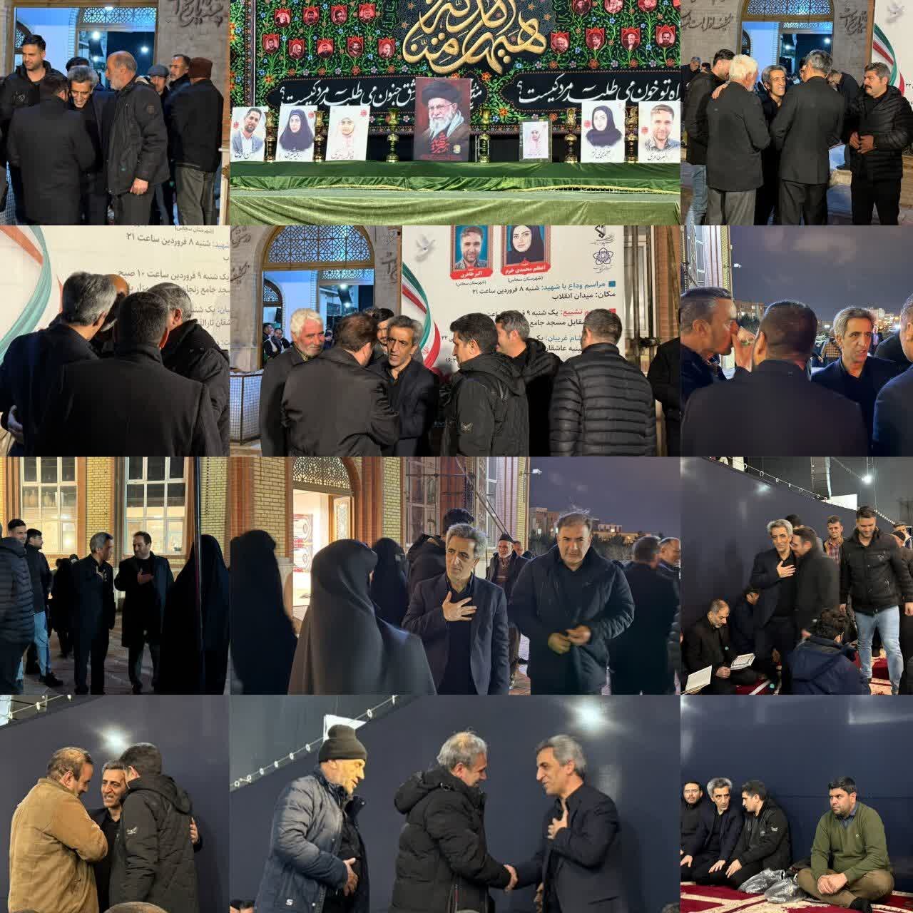 نبی الله محمدی