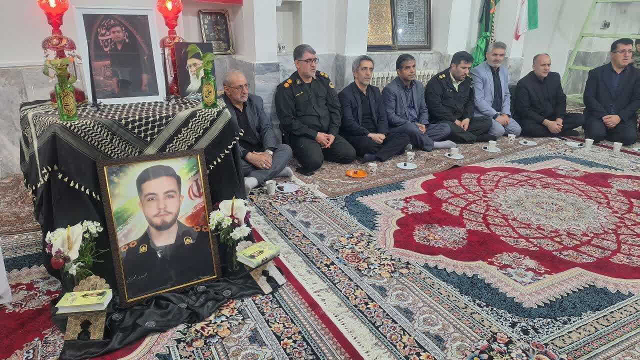 نبی الله محمدی