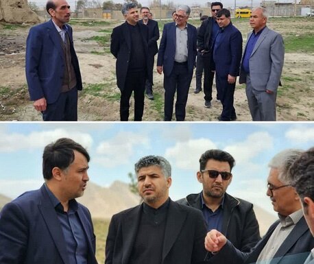 عباس قدرتی