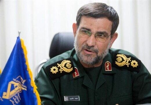 اقتدار دریایی ایران با خون شهید تنگسیری مستحکم‌تر خواهد شد/ نیروی دریایی ایران، میراث فرمانده شهید را با اقتدار ادامه می‌دهد