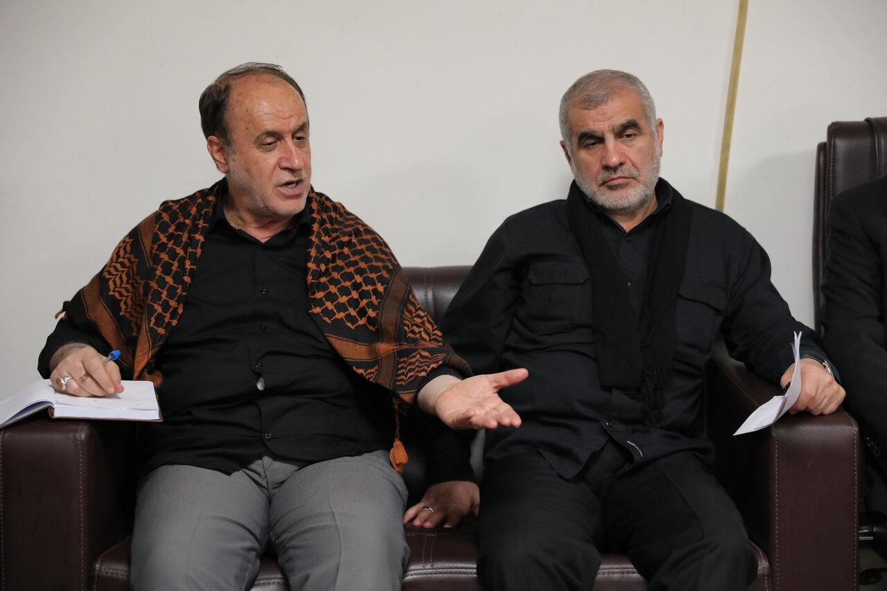 هیچ خللی در تأمین امنیت غذایی به‌وجود نخواهد آمد
