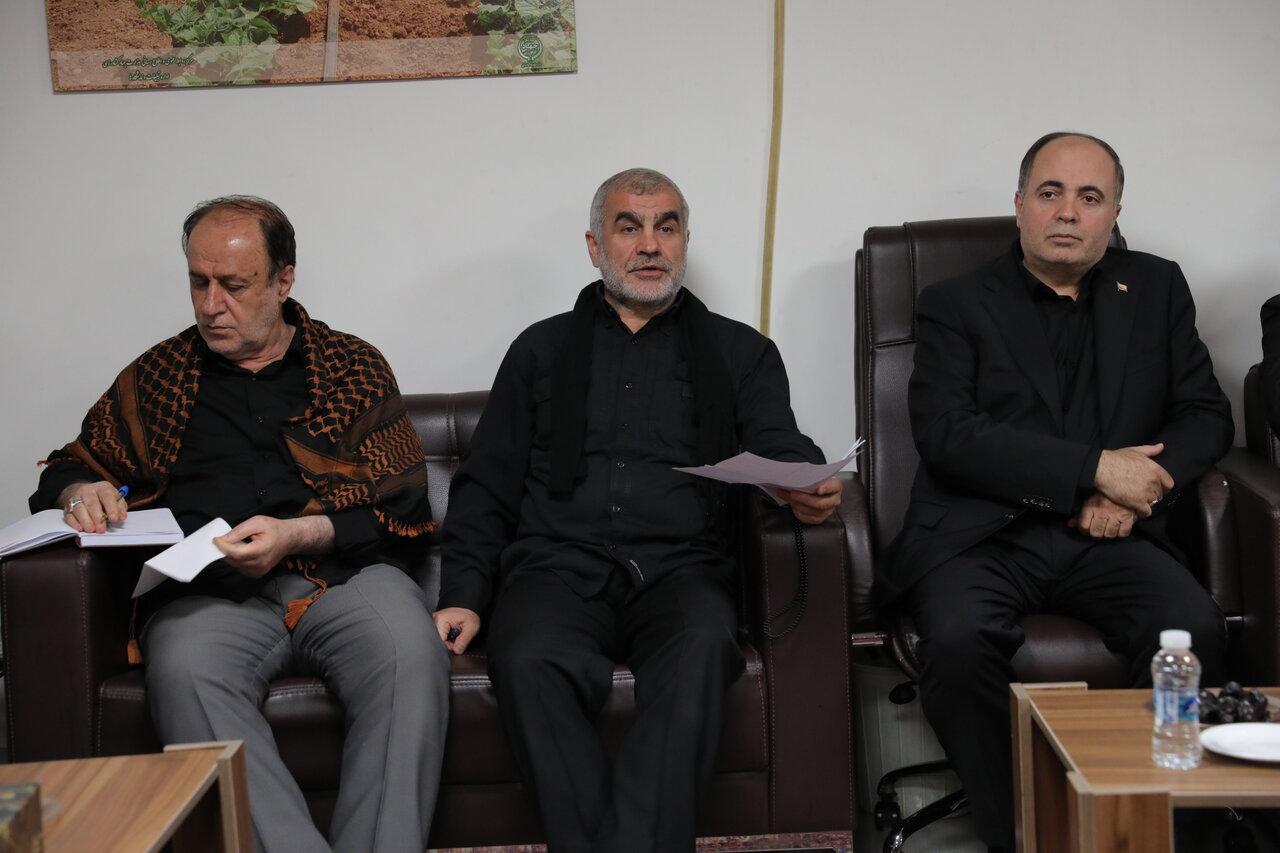 هیچ خللی در تأمین امنیت غذایی به‌وجود نخواهد آمد