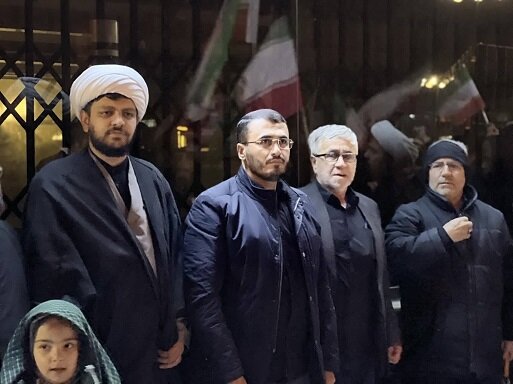 پیام‌های ما روی موشک‌ها به دستشان می‌رسد/ جنگ تمام خواهد شد،اما آنگونه که ایران می‌خواهد