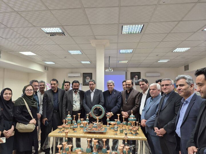 مصوبات شورای اجتماعی زبرخان و فیروزه در میان‌جلگه نیز اجرایی می‌شود