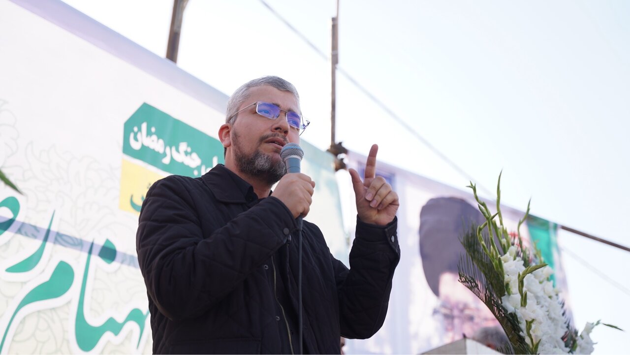 ابراهیم رضایی