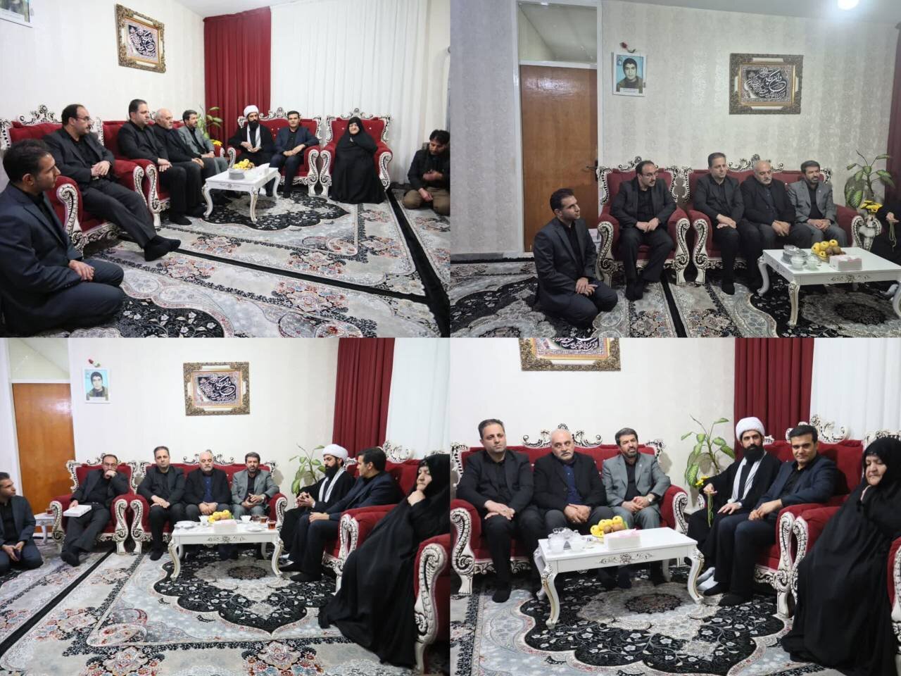 مصطفوی از افتتاح گلخانه هوشمند سبزی و صیفی در رزن خبر داد/ توسعه گلخانهها و حمایت از کشاورزان در اولویت برنامههای ماست