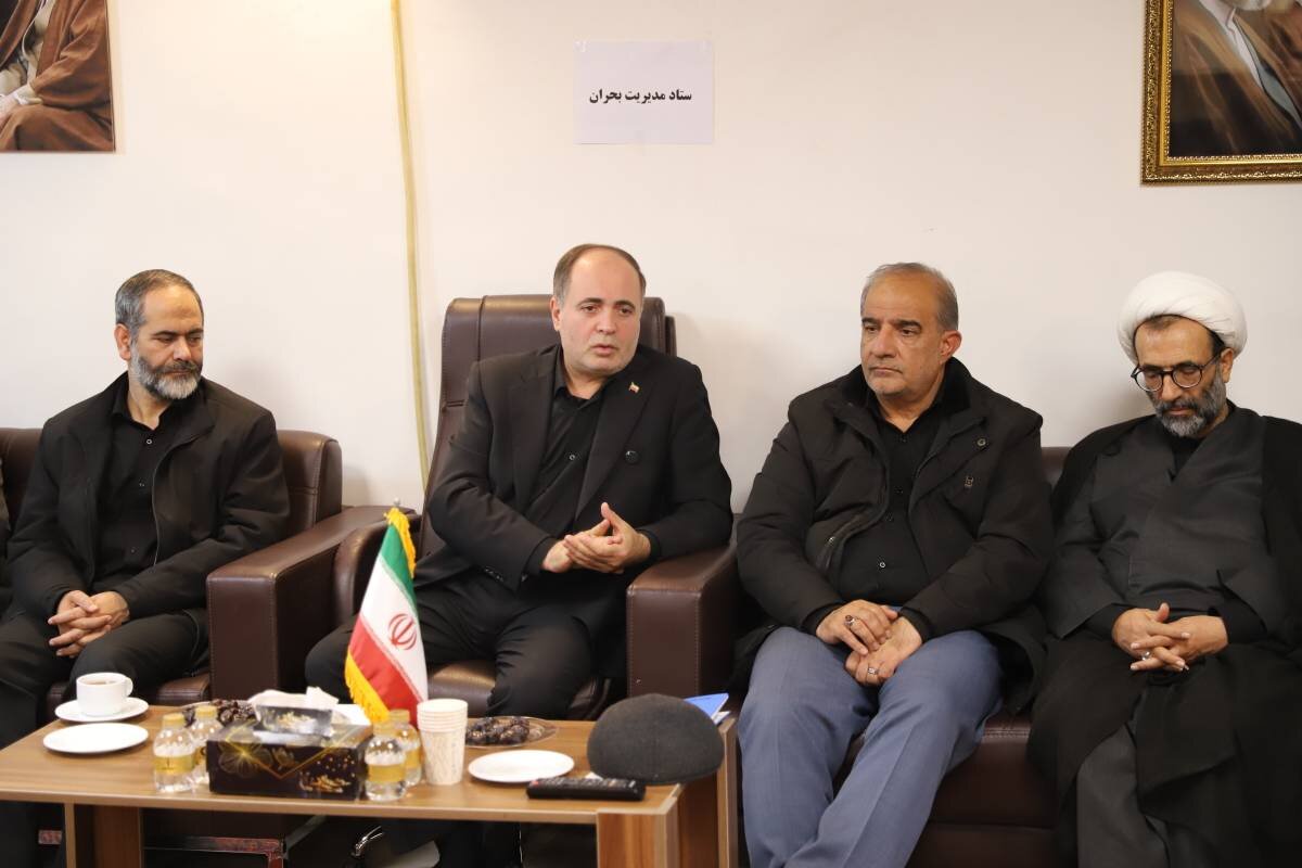 تامین کالاهای استراتژیک و نهادههای دامی در شرایط مناسبی قرار دارد