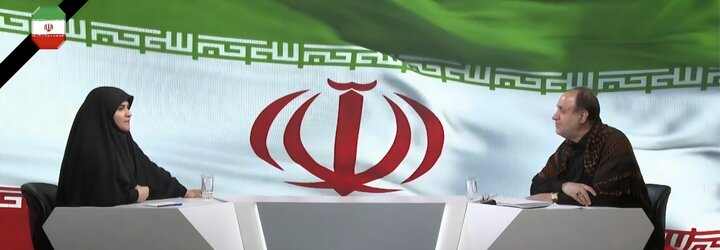طرح قانونمند کردن تنگه هرمز آماده است