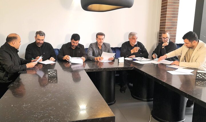 ارزیابی صلاحیت داوطلبان روستایی در روز ۱۵ فروردین به پایان می رسد