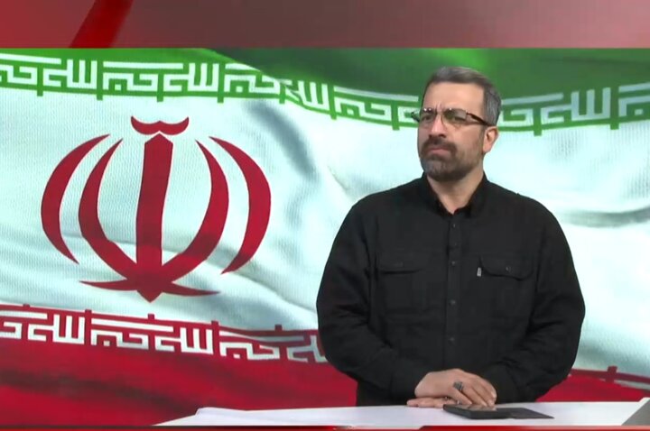 برگزاری انتخابات حضور حماسی مردم را باشکوه‌تر می‌کند