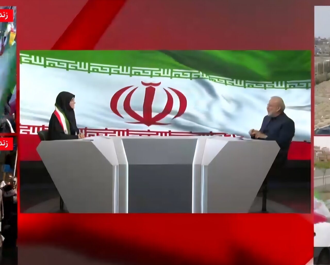 آمریکا در منطق جنگ خود شکست خورد/ دفاع جانانه ایران در برابر آمریکا حیرت جهانیان را برانگیخت