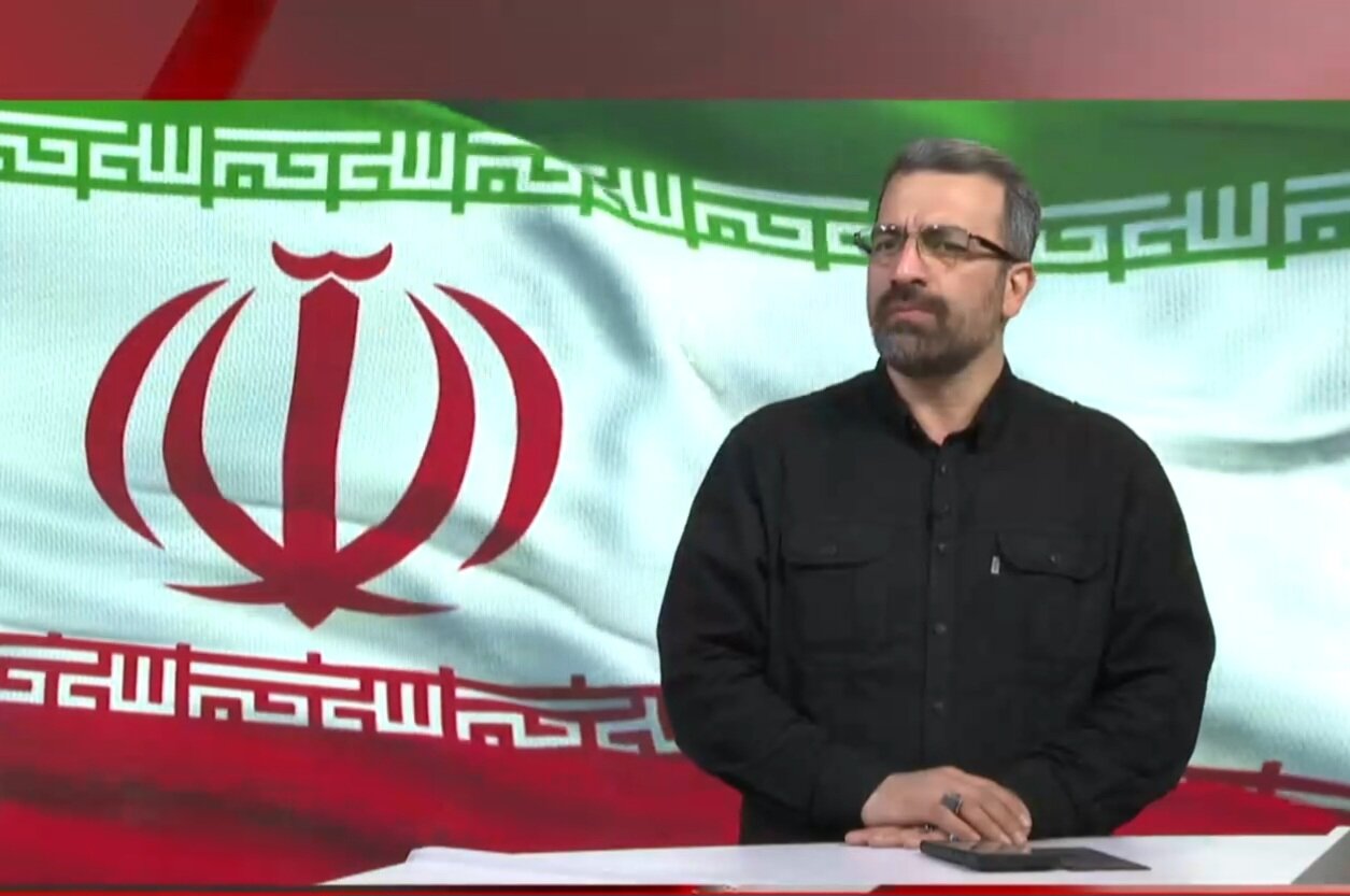 تحریم‌ها با مدیریت تنگه هرمز شکسته خواهد شد/ برگزاری انتخابات حضور حماسی مردم را باشکوه‌تر می‌کند