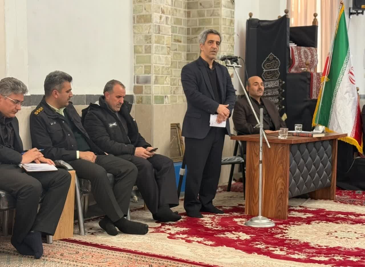 نبی الله محمدی