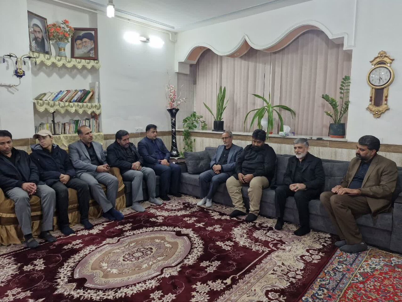 مجید دوستعلی