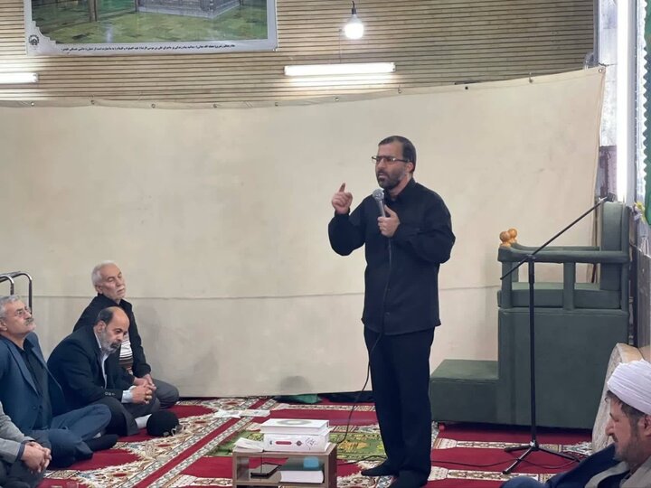 همه ارکان کشور روی کنترل و مدیریت تنگه هرمز اجماع دارند