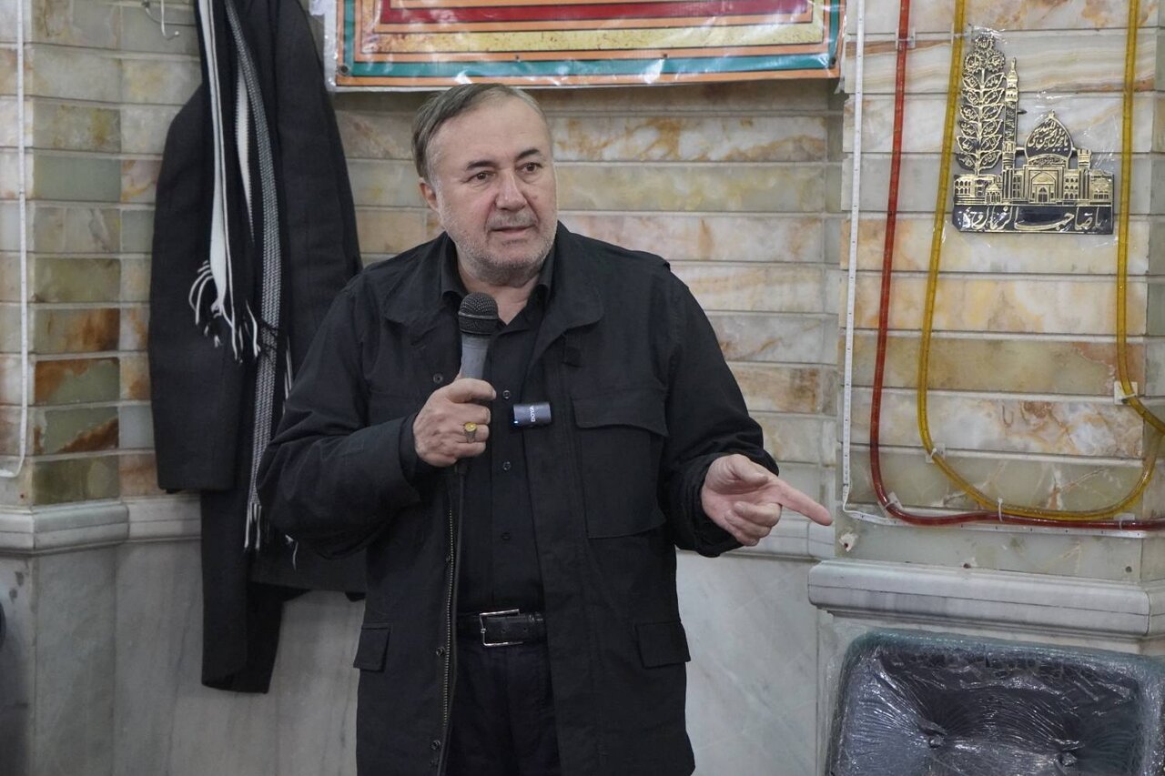 نفت را از حلقوم انگلیسی‌ها بیرون نکشیدیم که به گلوی آمریکایی‌ها بریزیم