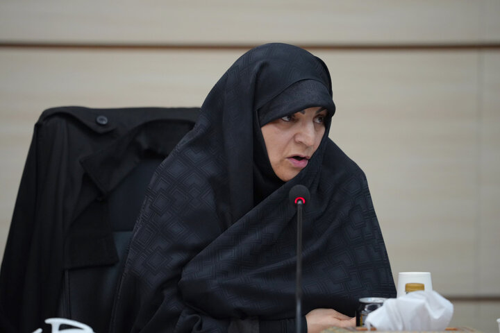 نشست مجمع نمایندگان استان تهران با وزرای صنعت و تعاون