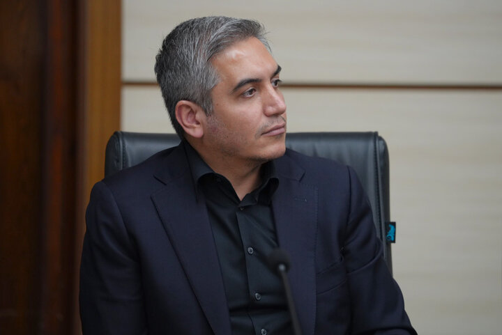نشست مجمع نمایندگان استان تهران با وزرای صنعت و تعاون