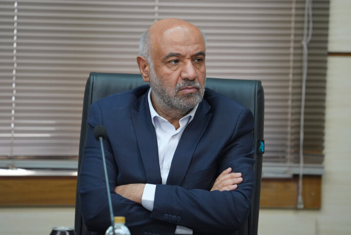 نشست مجمع نمایندگان استان تهران با وزرای صنعت و تعاون