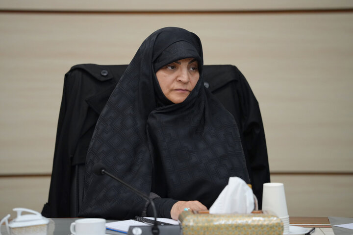 نشست مجمع نمایندگان استان تهران با وزرای صنعت و تعاون