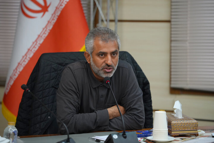 نشست مجمع نمایندگان استان تهران با وزرای صنعت و تعاون
