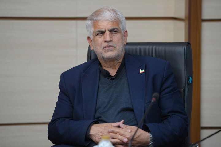 نشست مجمع نمایندگان استان تهران با وزرای صنعت و تعاون