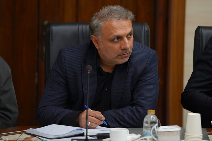 نشست مجمع نمایندگان استان تهران با وزرای صنعت و تعاون