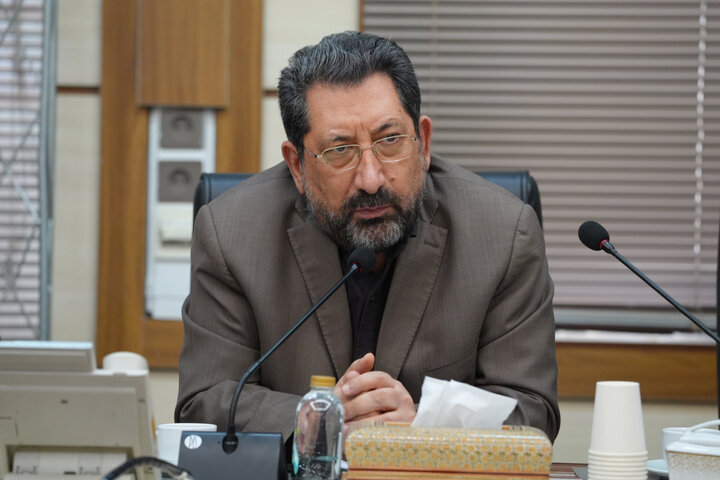 نشست مجمع نمایندگان استان تهران با وزرای صنعت و تعاون