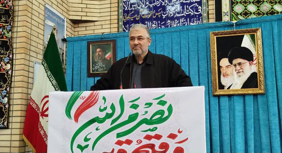 مقاومت تا پیروزی نهایی؛ مذاکره‌ای در کار نخواهد بود