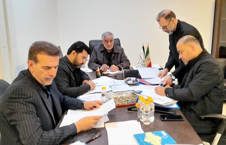 هیات مرکزی و ستاد انتخابات برای برگزاری انتخابات شوراها آمادگی کامل دارند
