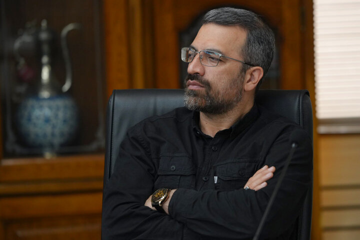 نشست مجمع نمایندگان استان تهران با وزرای صنعت و تعاون