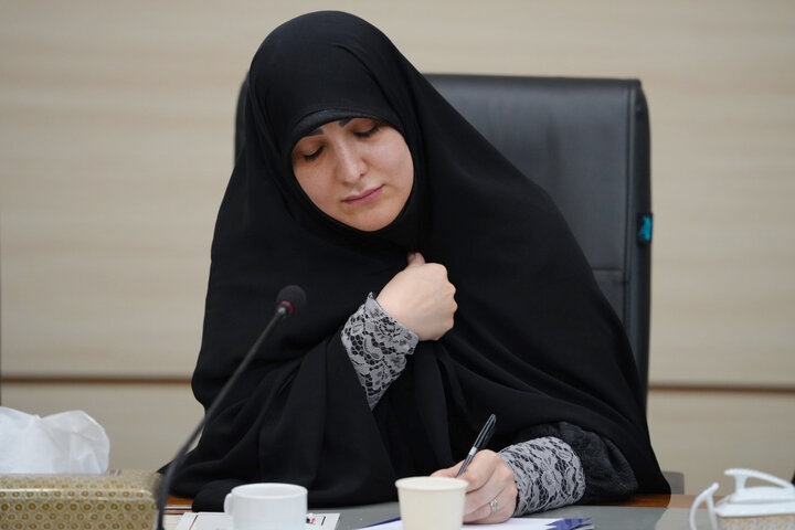نشست مجمع نمایندگان استان تهران با وزرای صنعت و تعاون