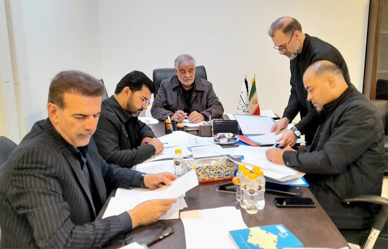 هیات مرکزی و ستاد انتخابات برای برگزاری انتخابات شوراها در زمان مقرر آمادگی کامل دارند