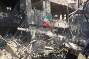 علم و دانش با بمب و موشک از بین نمی‌رود