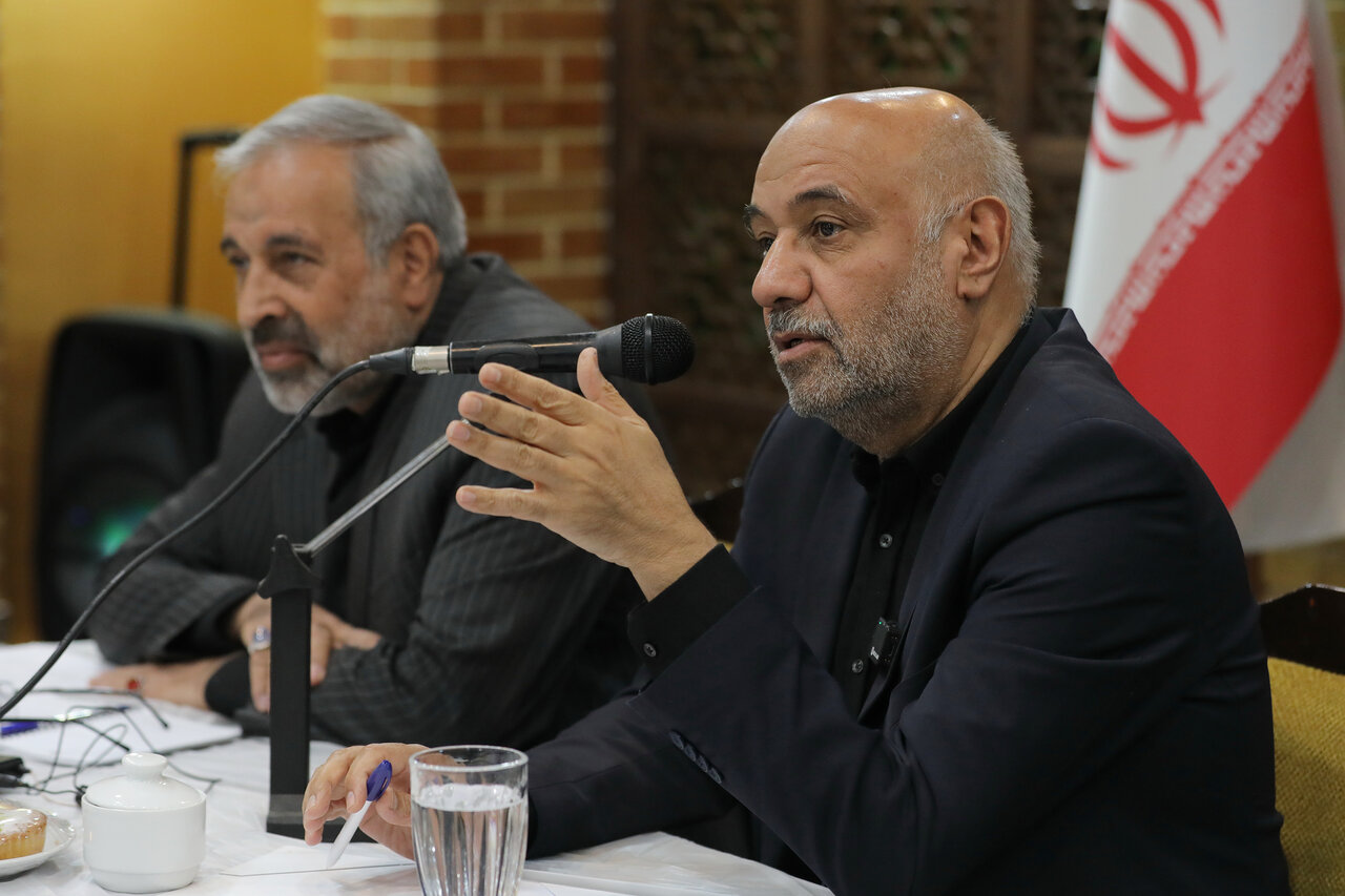 کمبودی در ذخایر استراتژیک نداریم/ آغاز پویش «امداد مهارت» برای بازسازی رایگان مناطق آسیب‌دیده/ پرداخت تسهیلات ۲۰ میلیون تومانی به بازنشستگان تأمین اجتماعی