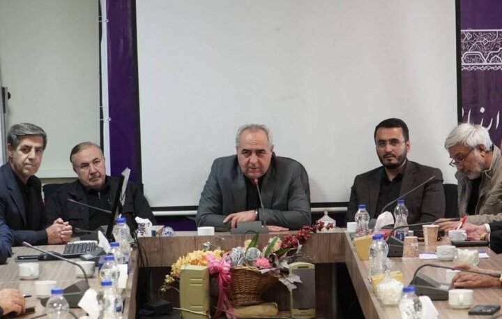 صیانت از معیشت کارگران بلبرینگ‌سازی تا زمان بازسازی کارخانه در اولویت قرار گیرد/دستگاه‌های اجرایی تسهیل‌گری کنند