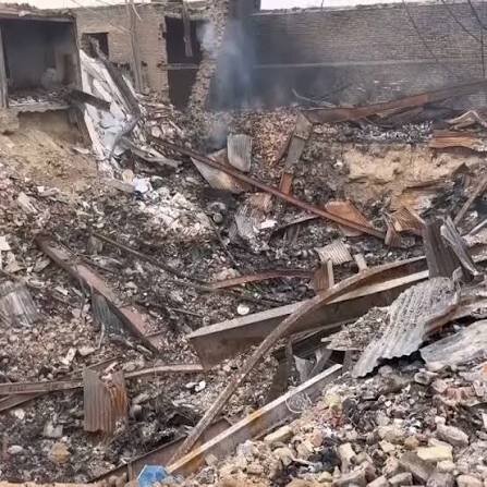 تداوم حمله به مراکز درمانی، نشانه ناتوانی دشمن در میدان است