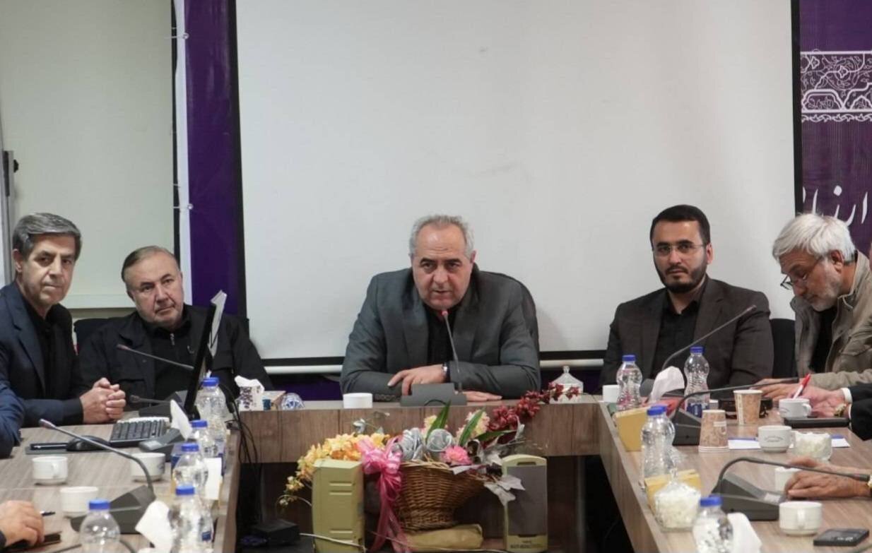 صیانت از معیشت کارگران بلبرینگ‌سازی تا زمان بازسازی کارخانه در اولویت قرار گیرد/دستگاه‌های اجرایی تسهیل‌گری کنند