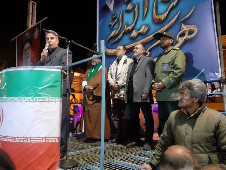خیز مجلس برای تصویب قانون اعمال حاکمیت مطلق بر تنگه هرمز