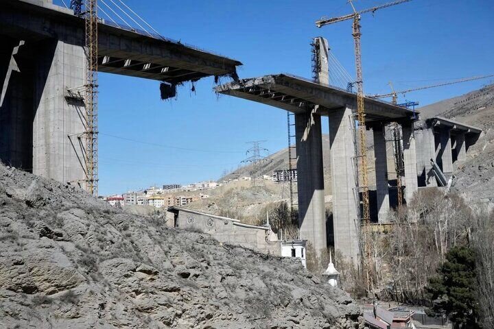 حمله به زیرساخت‌ها نشان از حاکمیت قانون جنگل بر دنیا است 