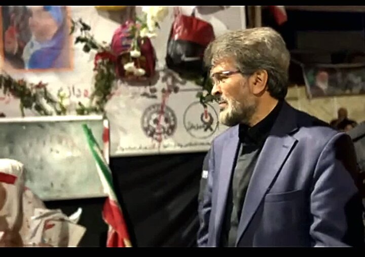 حقیقت تشکیل سپاه، تشکیل لشکر حضرت مهدی موعود برای ظهور بود