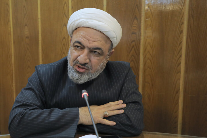 نشست فوق‌العاده مجمع نمایندگان استان تهران
