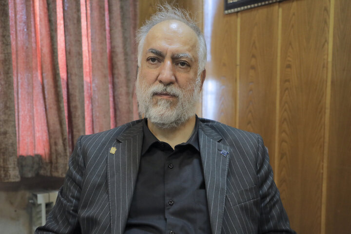 نشست فوق‌العاده مجمع نمایندگان استان تهران